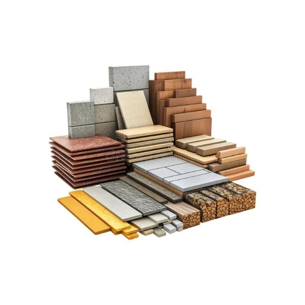 Building Materials
