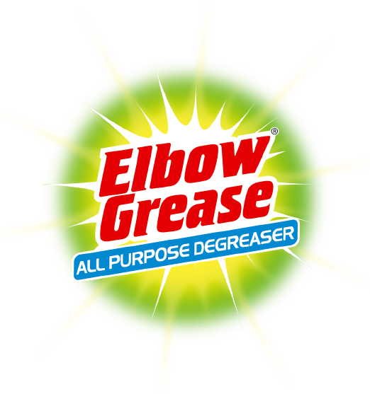 Elbow Grease