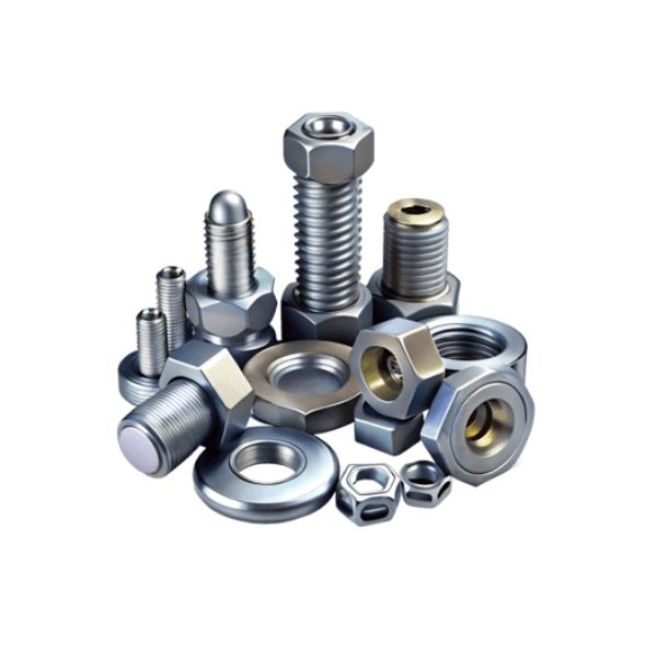 Hardware & Fixings