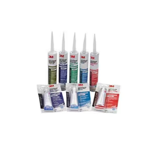 Adhesives & Sealants