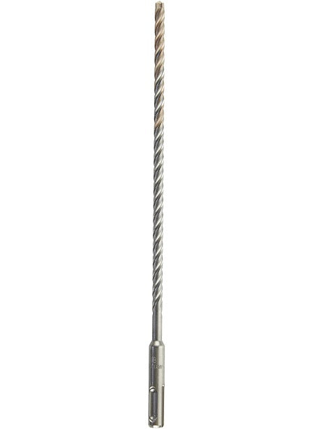 Dewalt SDS Plus XLR Head Carbide Drill Bit Metallic Silver 6 x 260 x 200mm DT8915 QZ