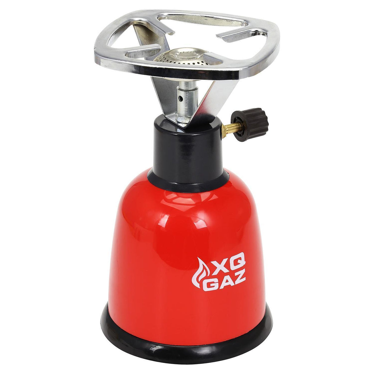 XQ Gaz Portable Gas Stove Basic Red 190g 282