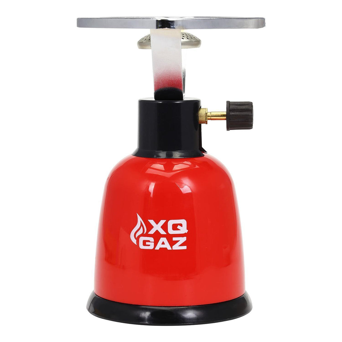 XQ Gaz Portable Gas Stove Basic Red 190g 282