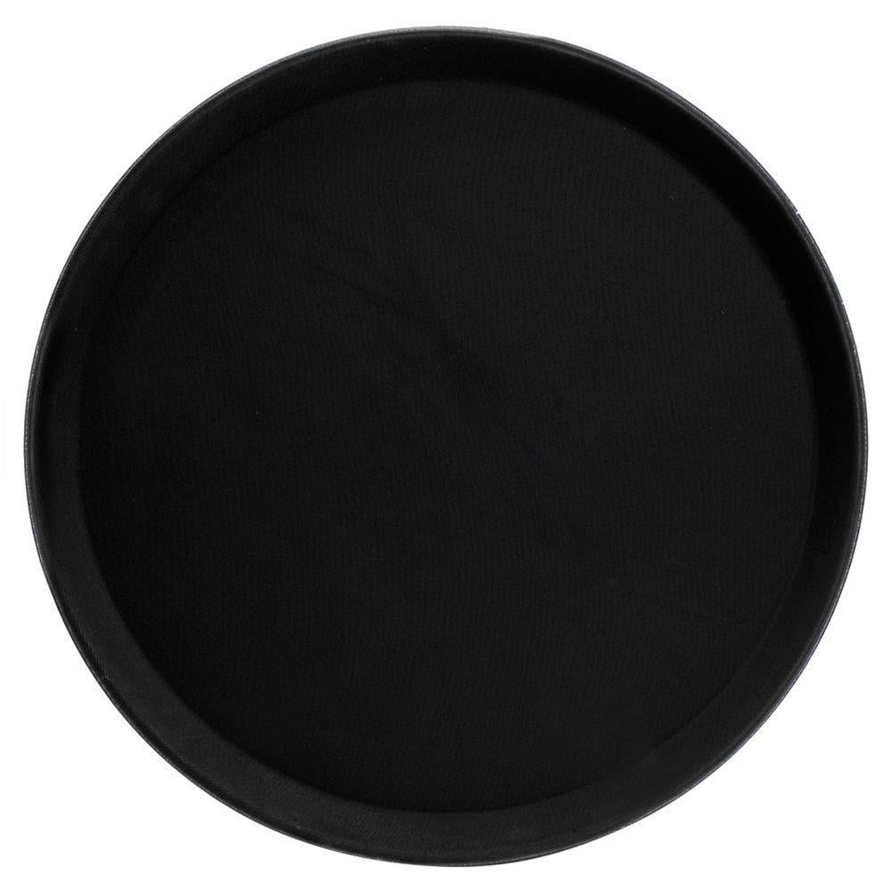 Serving Tray Black 35cm 141481