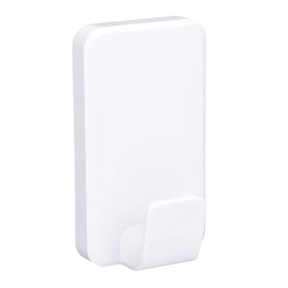 3M Command General Purpose Utility Hook White X-Large 17011UKN | Capacity up to 6.8Kg | Damage Free Hanging | Holds Strongly | Removes Cleanly
