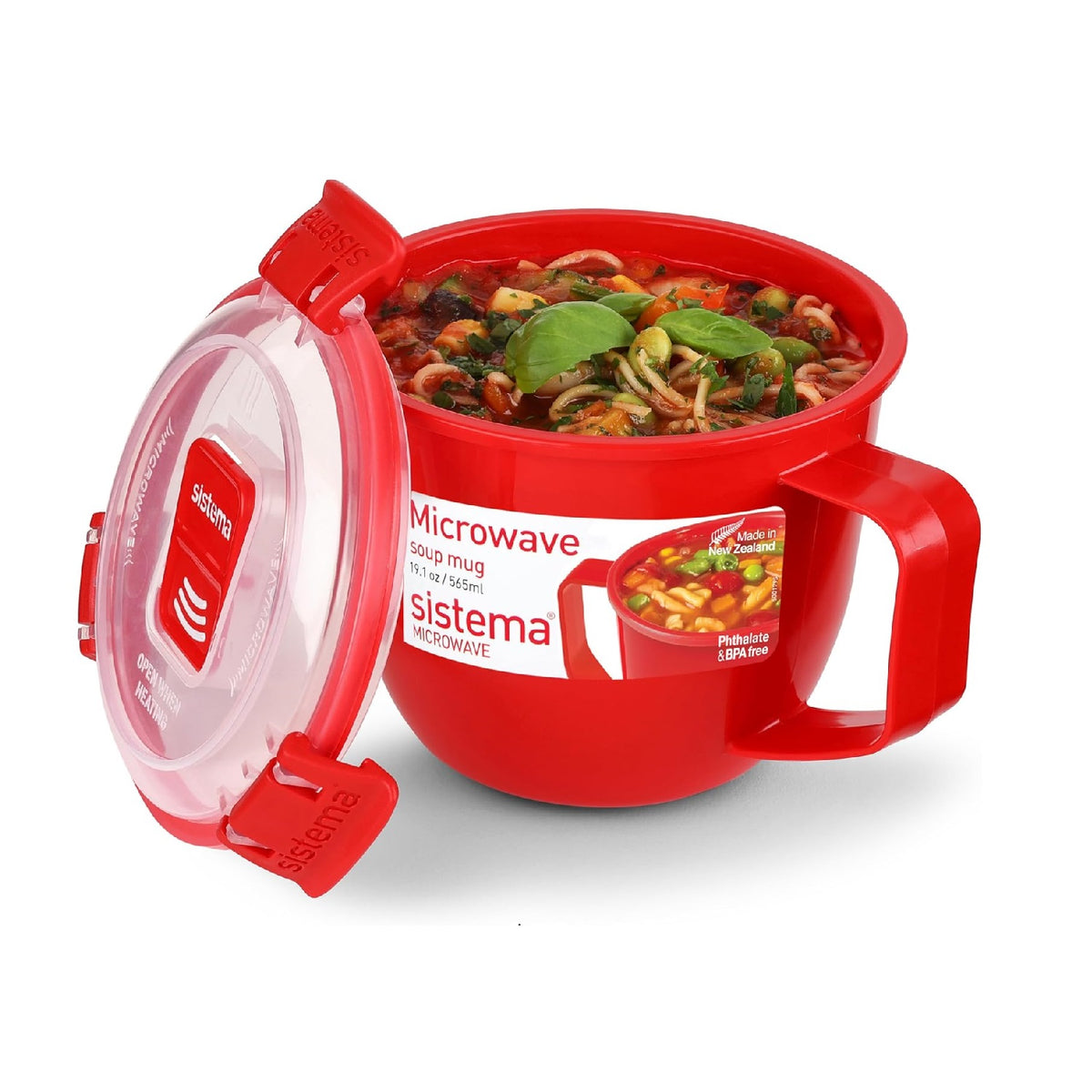 sistema-microwave-small-soup-mug-red-565ml---19.1oz-l13.41-x-w11-x-h10.69-1142-phthalate-and-bpa-free