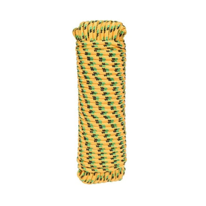 Redcliffs Outdoor Gear Rope Multicolour 7mm x 30Mtr 152353