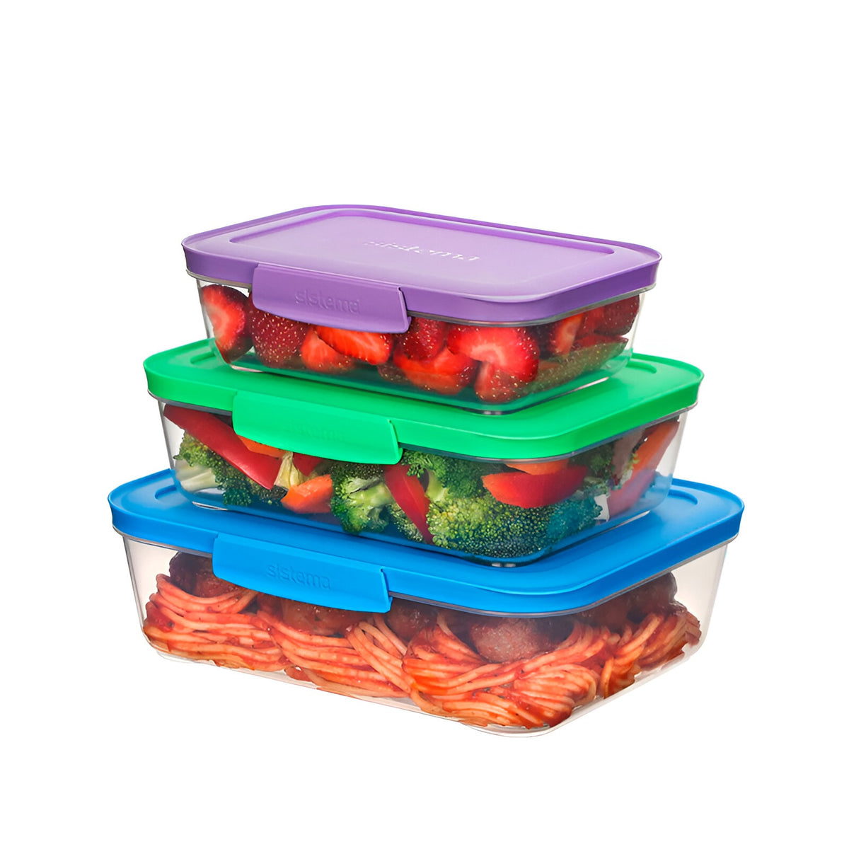 sistema-nest-it-storage-boxes-transparent-pack-of-3-5103776