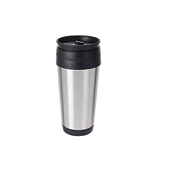 Travel Mug Black 450ml 046193