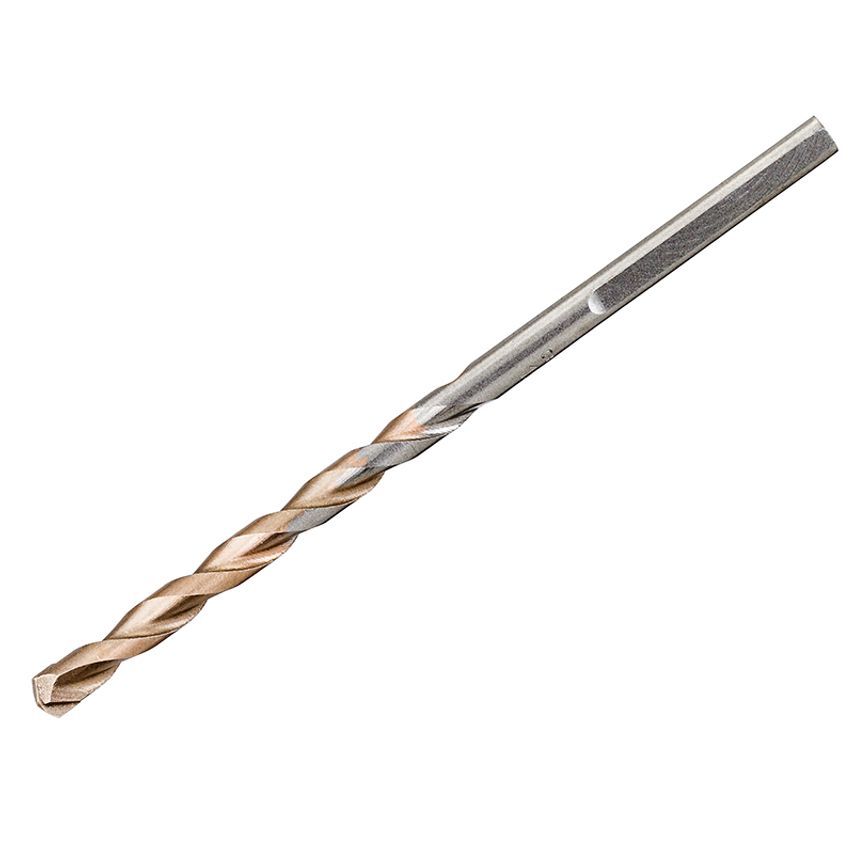 Dewalt Multi Material Drill Bit Grey 10mm x 134mm DT6524-QZ