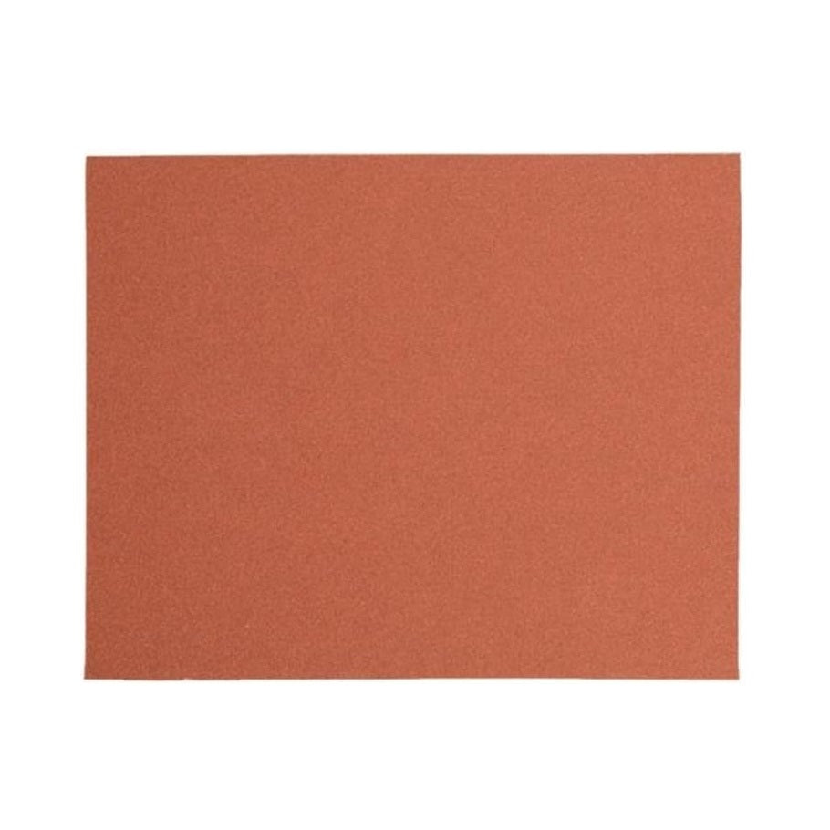 Dewalt Multi Purpose Wood Paint Sanding Sheet Brown 115mm x 280mm 80g Pack of 10 DT8501-QZ
