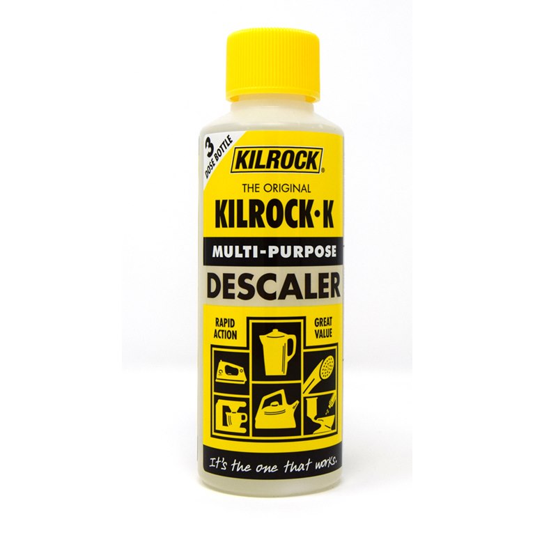 Kilrock-K Multi Purpose Descaler Clear 250ml KK20 | Rapid Action