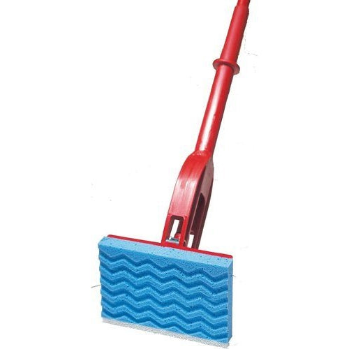 Vileda Magic Flat Mop Refill Blue VIL110620