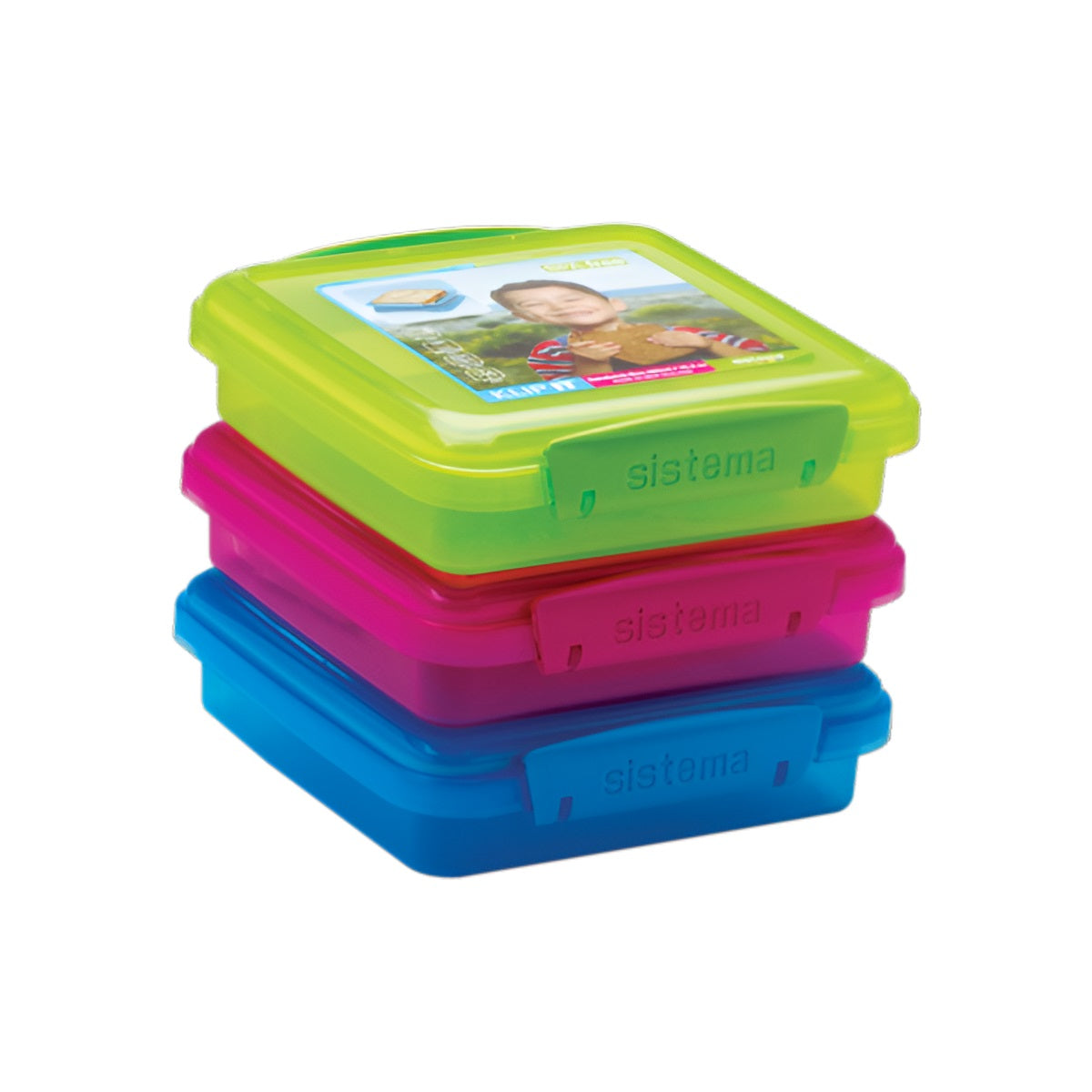 sistema-klip-it-sandwich-box-assorted-450ml-pack-of-1-01646