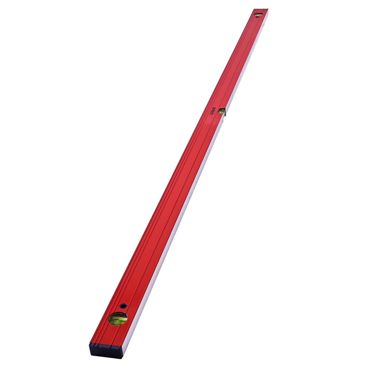 Amtech Ribbed Level Red 72-Inch P4475