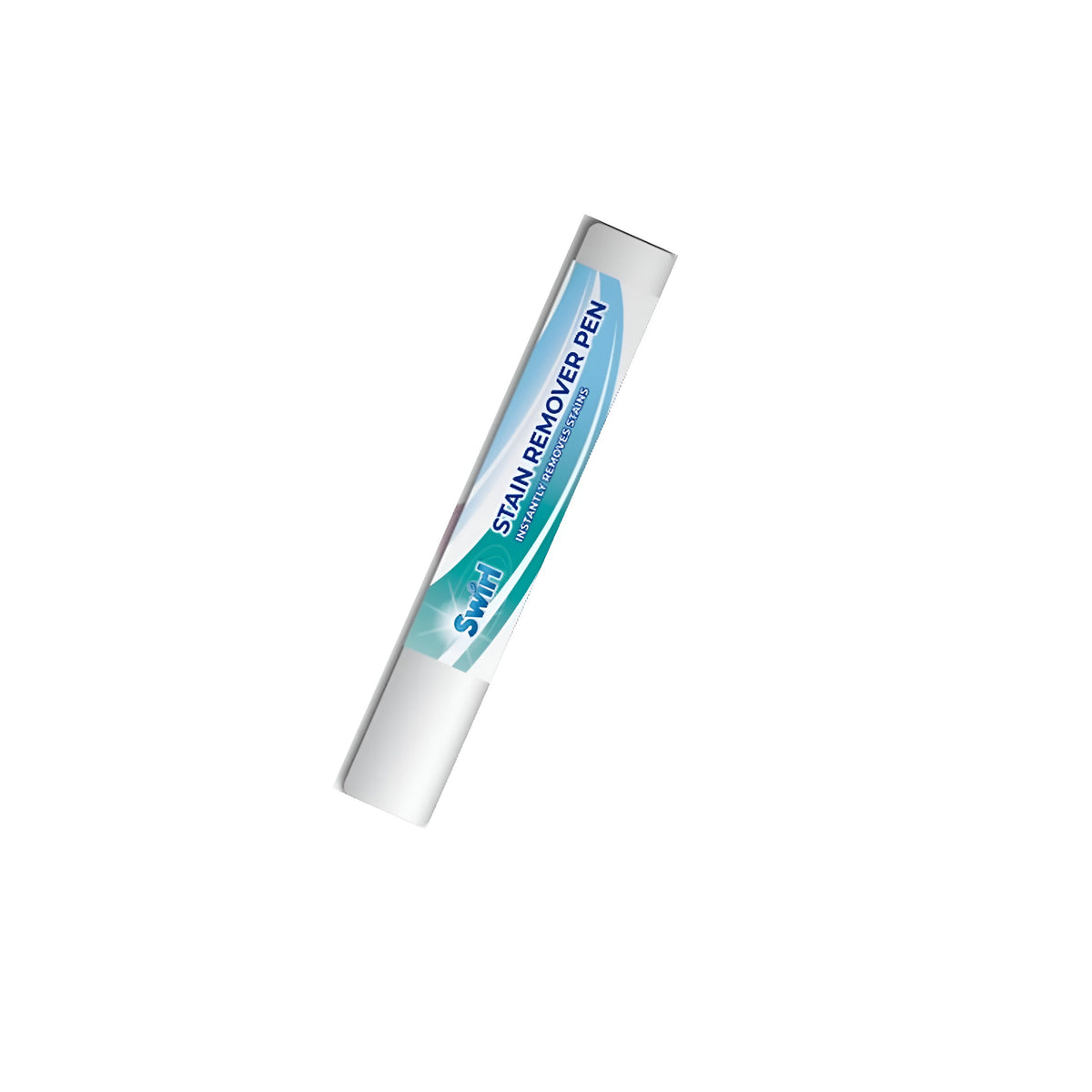 151 Swirl Stain Remover Pen White SW1039 | Instantly Removes Stains from Clothing | Can be Used on Multiple Fabrics and Colours Including White Shirts | Travel Size | No Water Required | Store in your Car - Pocket or Bag | For Use on the Go