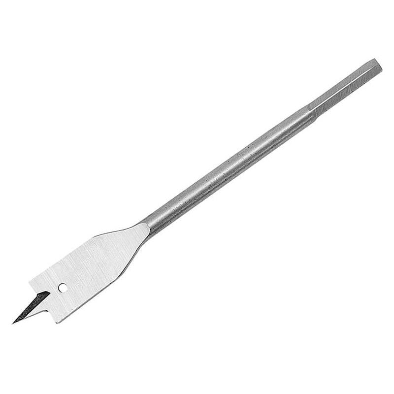 Dewalt Flatwood Drill Bit Silver 10mm x 160mm DT4810