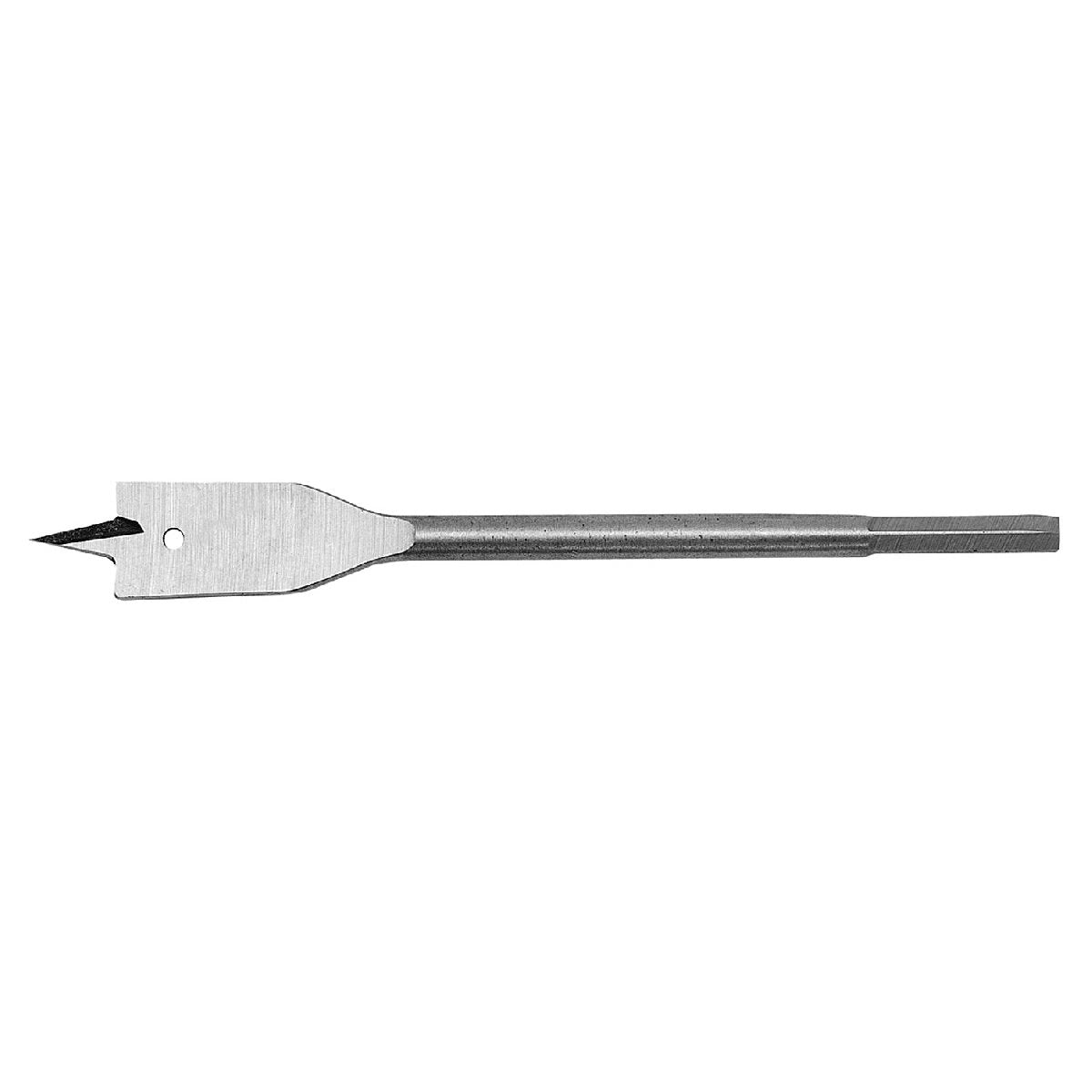 Dewalt Flatwood Drill Bit Silver 12mm x 160mm DT4812-QZ