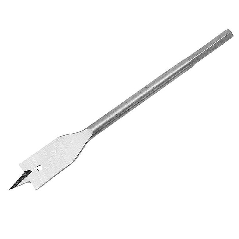 Dewalt Flatwood Drill Bits Silver 14mm x 160mm DT4814-QZ
