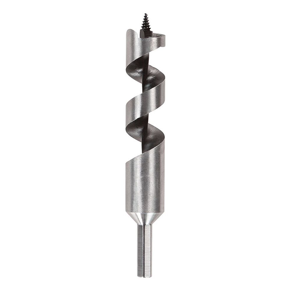 Dewalt Wood Auger Drill Bit Silver 32mm x 200mm DT4621-QZ