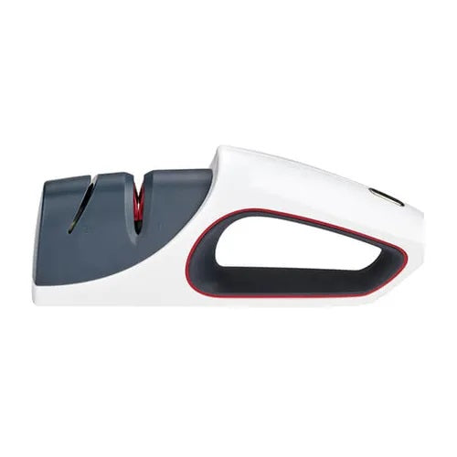 Zyliss Control Knife Sharpener White and Black E920199