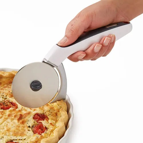 Zyliss Sharp Edge Pizza Cutter Multicoloured E910029