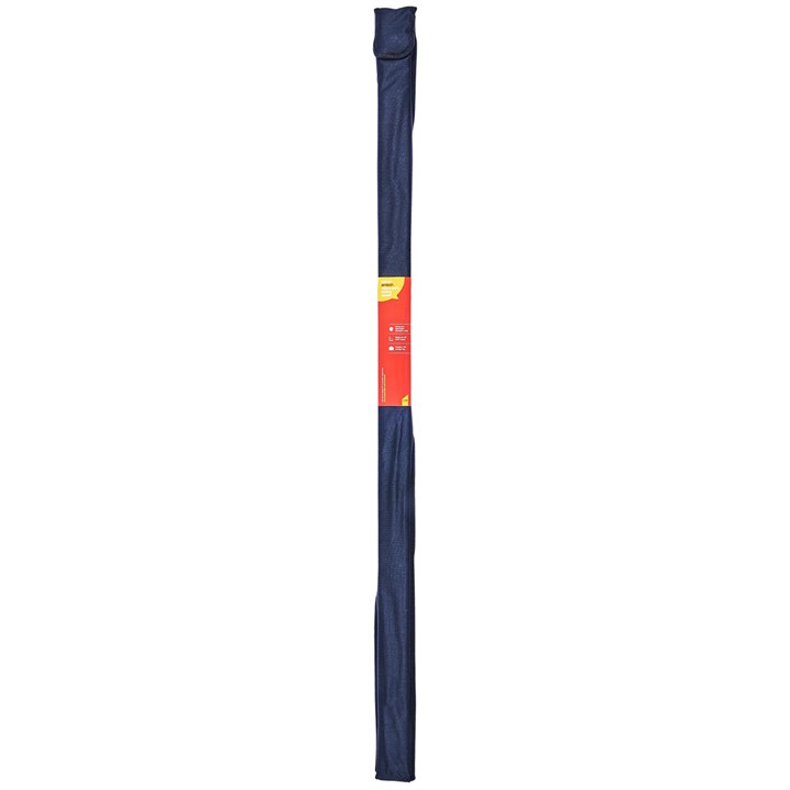 Amtech Folding Square Silver 48-Inch P3745