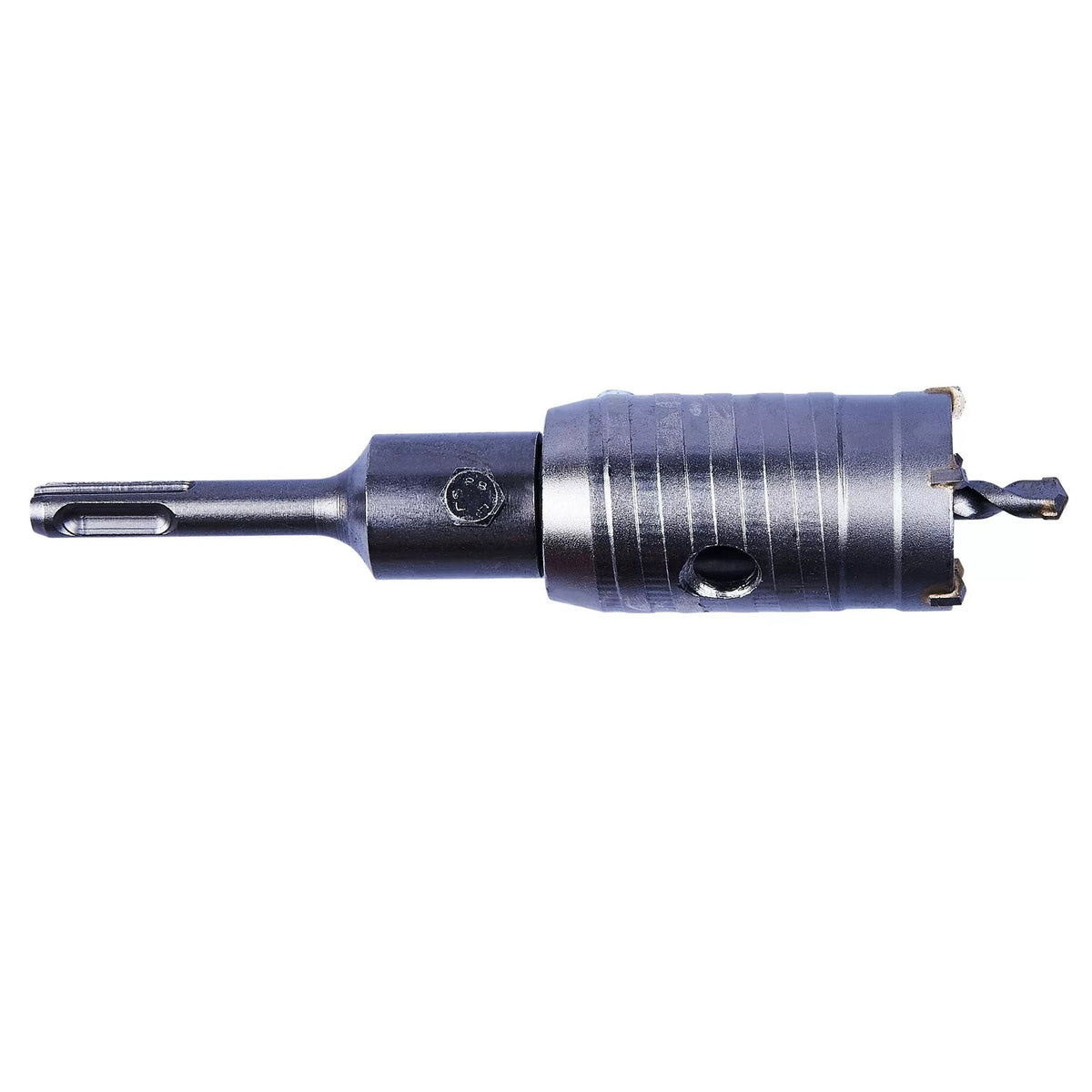 Amtech Core Drill Hole Cutter Metallic Silver 40mm F1209