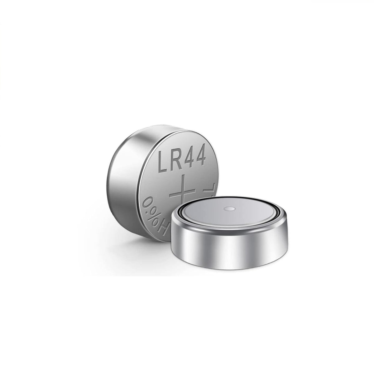 SiL AG13 Piles LR44 Button Cell Batteries Silver 180mm x 180mm x 10mm Pack of 16 42g HH5200 | Long-Lasting Power for Watches-Calculators-Toys and Remote Controls | Replacement Batteries for Daily Use