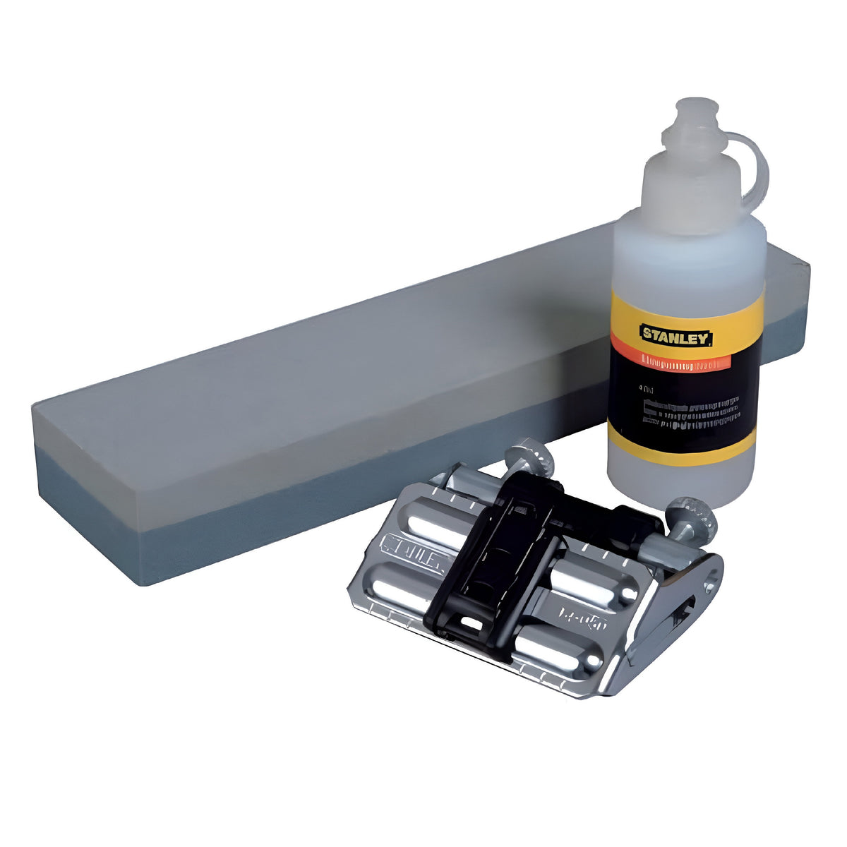 Stanley Sharpening System Kit Grey 0-16-050
