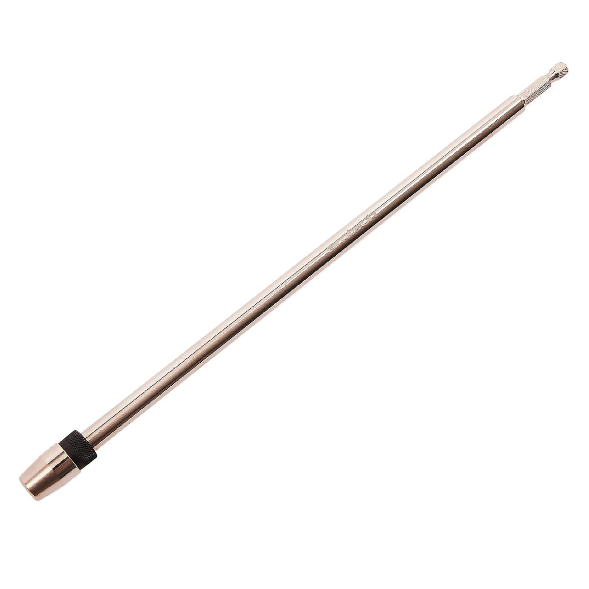 Amtech Quick Release Bit Holder Assorted 12-Inch L2235 | Secure Bit Holder | 1/4-Inch Hex Drive