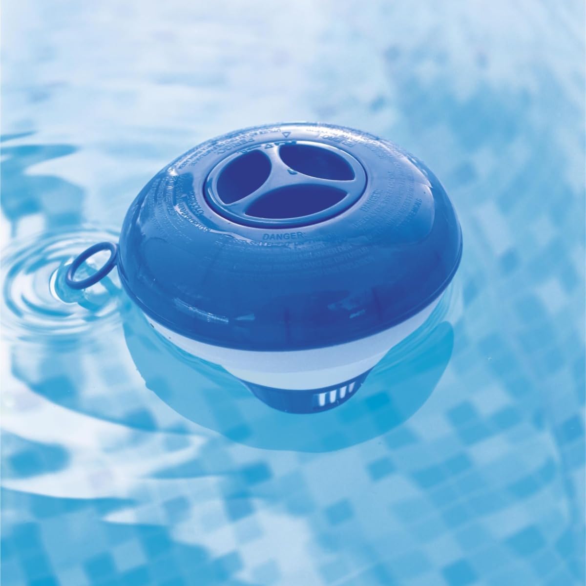Bestway Chemical Floater Blue 5-Inch BW58210