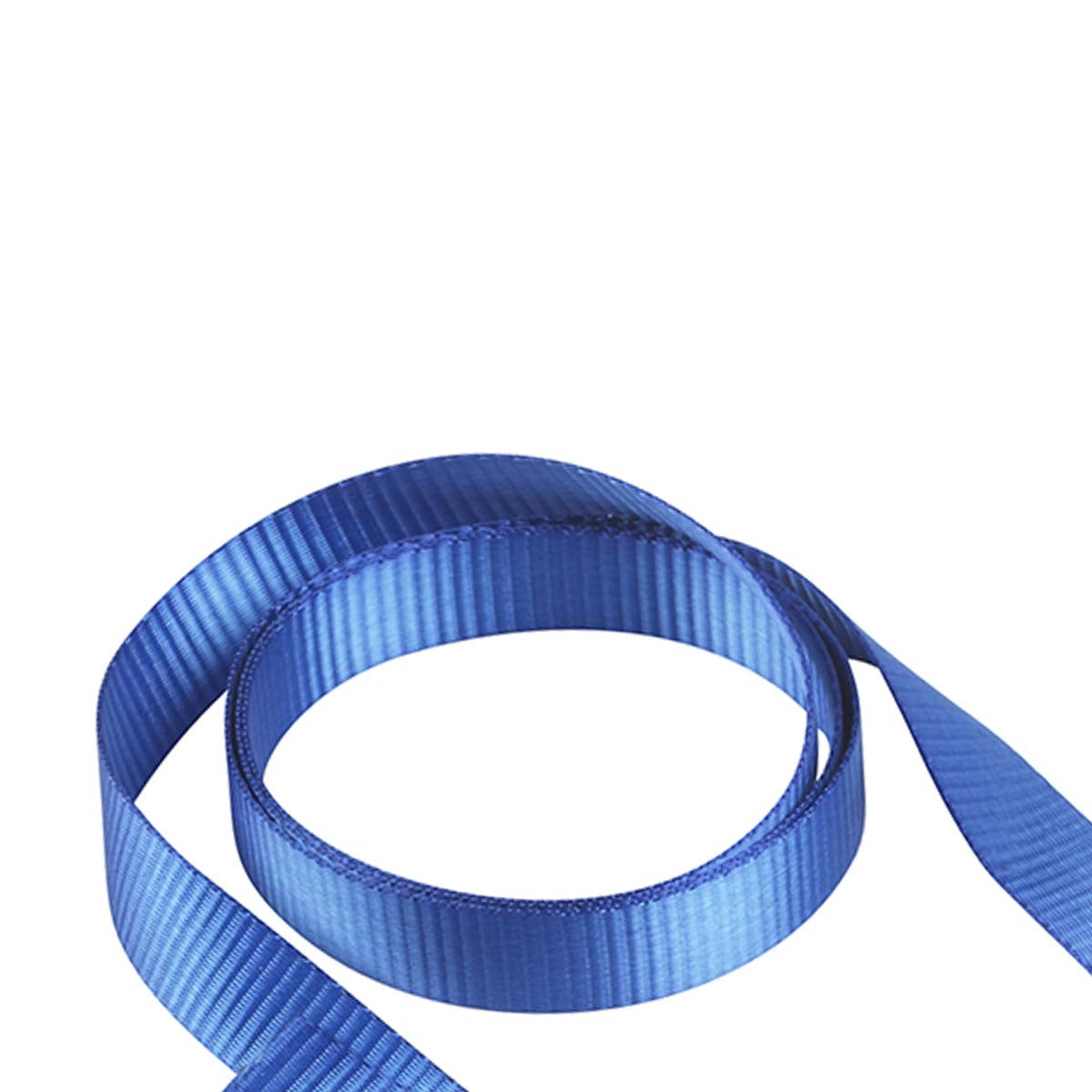 FX Tools Power Equipment Tension Strap with Ratchet Buckle and Hooks Blue 5Mtr C22000760 | Heavy Duty Tie Down Strap | For Securing Cargo-Luggage-Trailers and Equipment