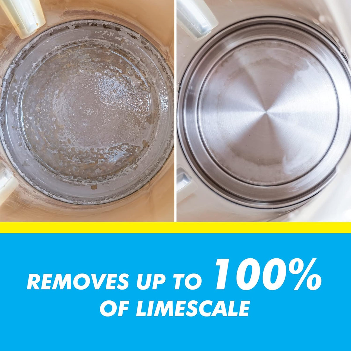 Kilrock Slam All Purpose Descaler Multicoloured Pack of 3 30ml SLAMALLPURPOSE | Fast-Acting Limescale Remover | For Kettles-Irons and Coffee Machines | Works in 8-Minutes