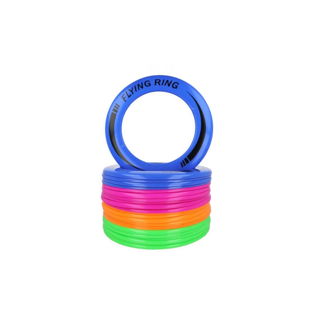 Henbrandt Flying Disc Assorted Colours 24cm R79088