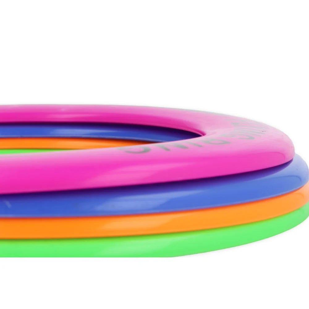 Henbrandt Flying Disc Assorted Colours 24cm R79088