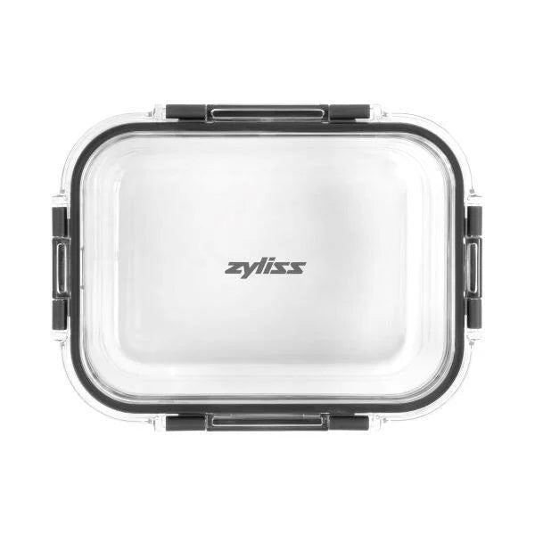 Zyliss Glass Storage Container Clear 1.05Ltr E981065