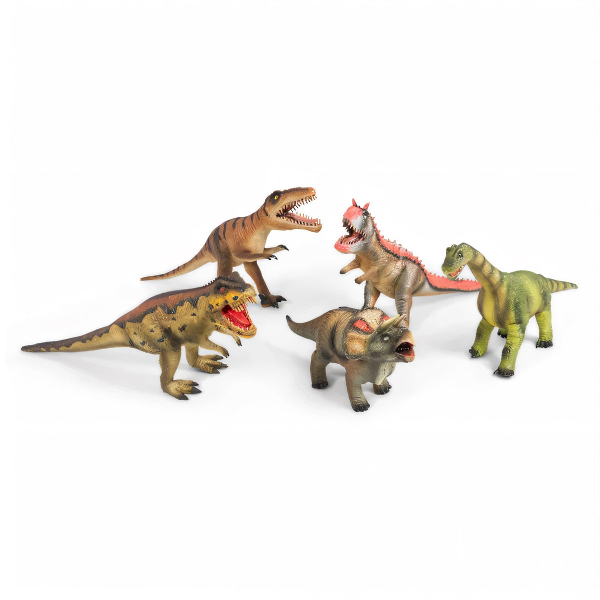HGL Dinosaurs Assorted Pack of 1 SV20960