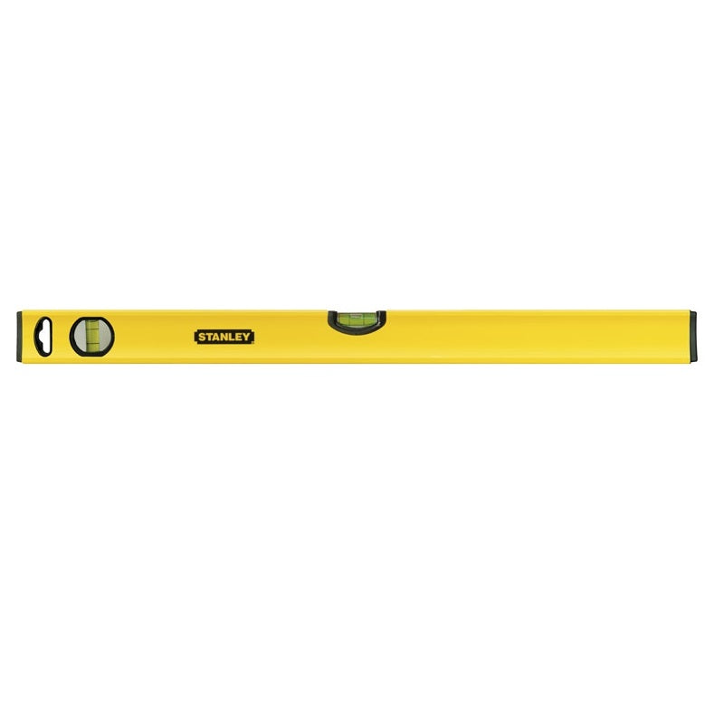 Stanley Classic Box Level Yellow 180cm STHT1-43108
