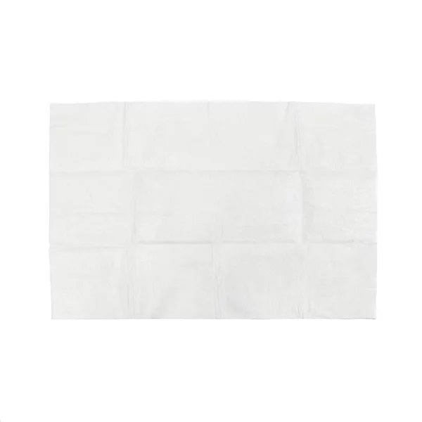 JVL Rug Safe Rug to Carpet Gripper Pad White 65cm x 95cm 07-098 | Non-Slip Rug Underlay | Prevents Movement and Curling | For Carpet Flooring | Trim to Fit