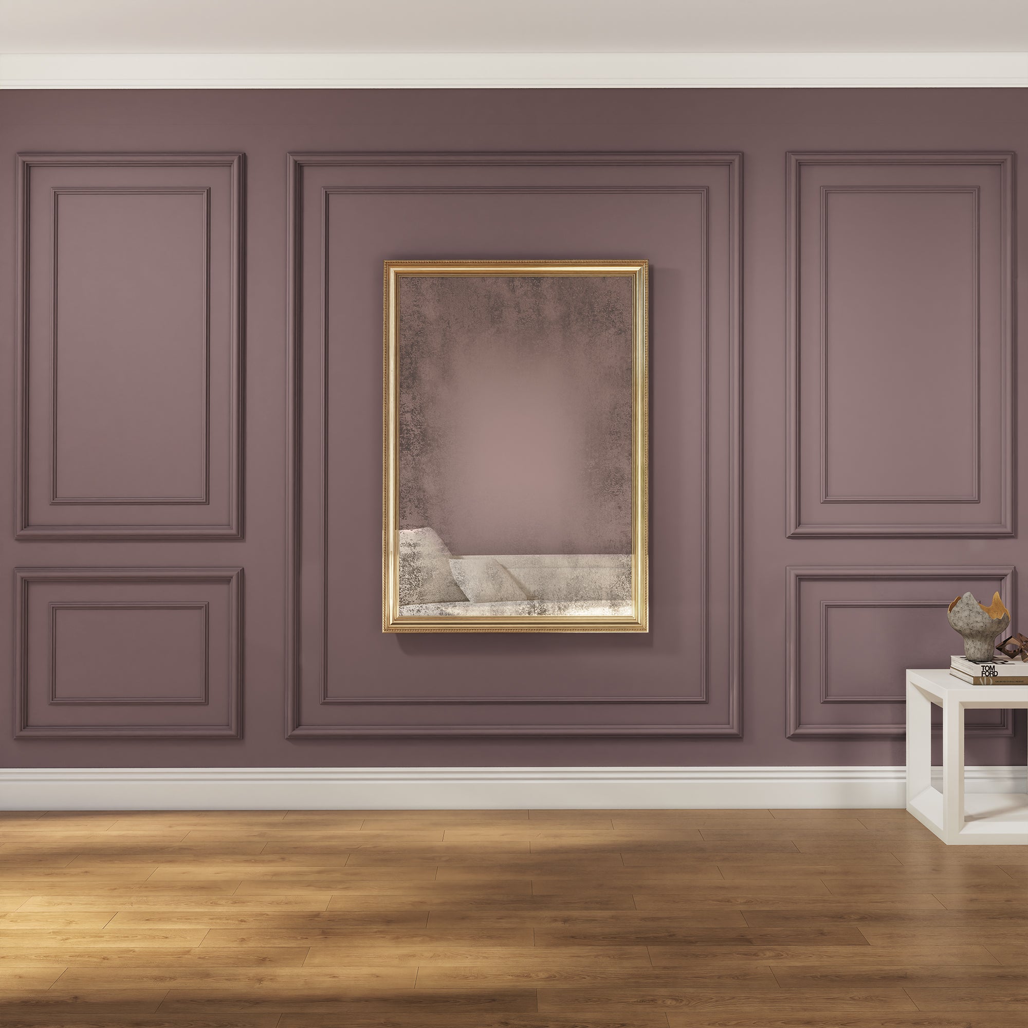 Cheshire Mouldings Pine Double Astragal Decorative Moulding Natural 2.4Mtr x 21mm x 9mm TM520 | Softwood Timber Decorative Trim | Pine Wall Ceiling Moulding | Wood Decorative Beading Trim | Interior Joinery Moulding | PEFC Certified