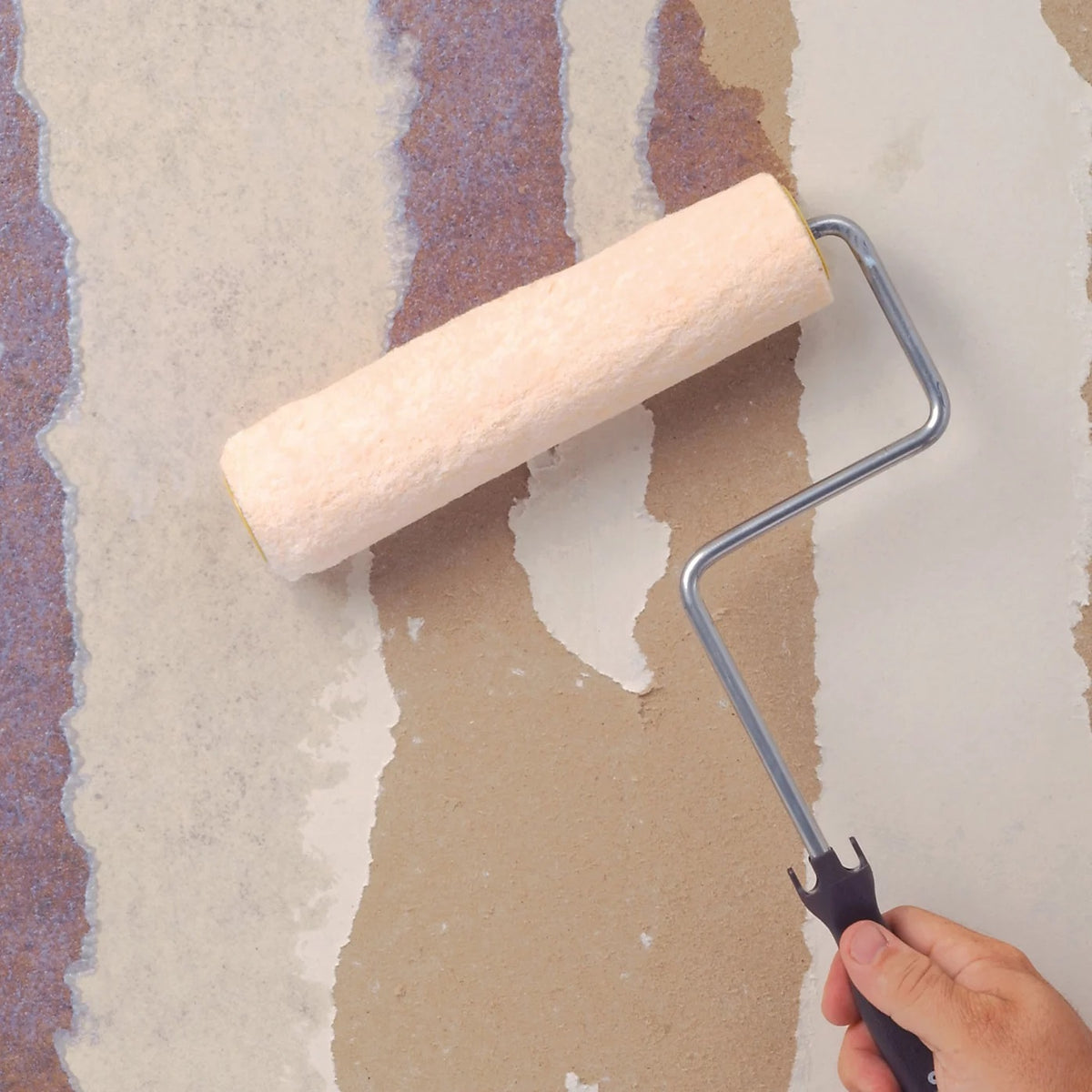 Zinsser Gardz Multi-Surface Primer and Sealer Clear 2.5Ltr ZN7160001C1 | High Performance Water Based Surface Sealer Primer | Alkaline Resistant Porous Surface Sealer | Damaged Drywall Repair Undercoat | Low Odour Interior Wall Sealing | Dries Clear