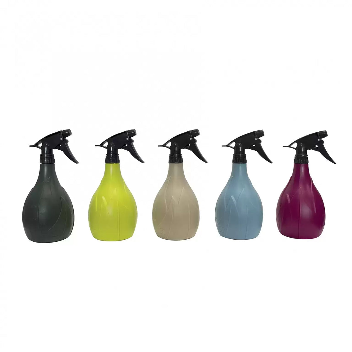 Hozelock Trigger Sprayer Assorted Colours 800ml | Supplied With Complete Fittings | Multi Purpose Trigger Sprayer | Household Spray Bottle | Plant Sprayer | Reusable Trigger Sprayer | Plant Care Accessories