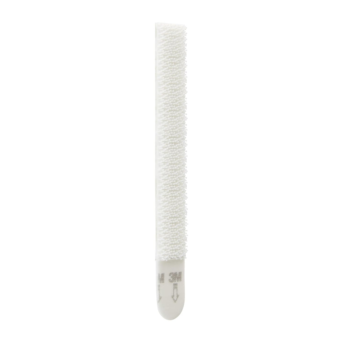 3M Command Narrow Picture Hanging Strips White Pack of 4 Pairs 4342-4 | 3M Damage Free Adhesive Hanging | Holds Strongly and Removes Cleanly | Suitable for Frames Up To 45cm x 60cm Wall Mount Display | Holds upto 5kg Max