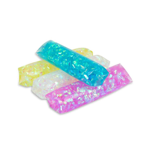 HGL Shake and Shimmer Water Wriggler Assorted SV20041 | Water Toy For Kids | Kids Novelty Toy | Sensory Toy | Small Gift Toy