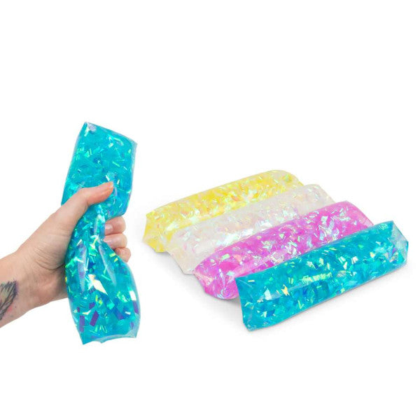 HGL Shake and Shimmer Water Wriggler Assorted SV20041 | Water Toy For Kids | Kids Novelty Toy | Sensory Toy | Small Gift Toy