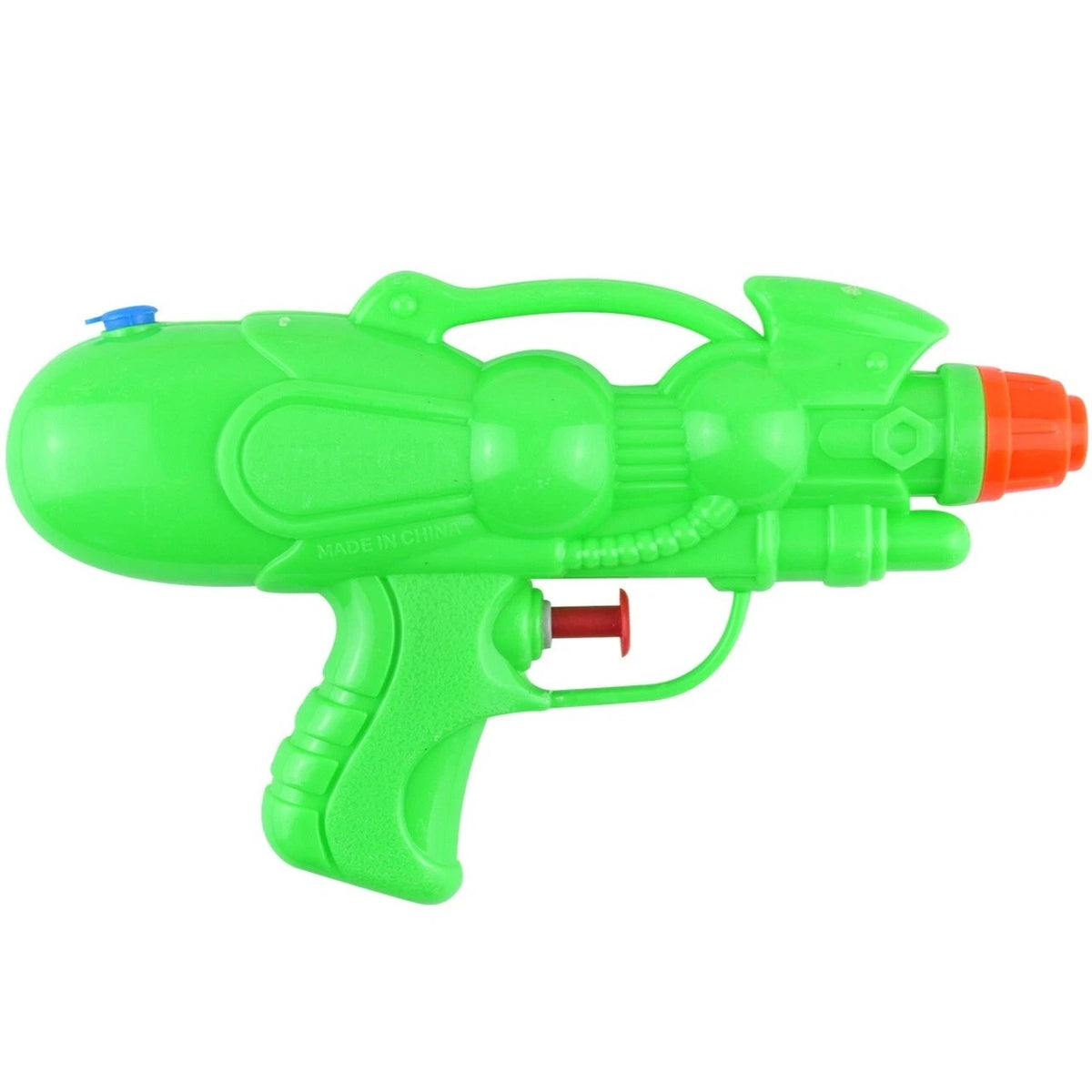 Henbrandt Water Gun Assorted 17cm R08292A | Water Blaster Toy | Fun Water Gun | Colourful Water Gun | Summer Outdoor Toy | Water Fight Gun | Water Toy