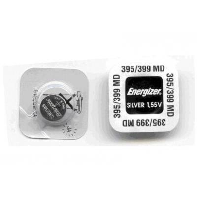 Energizer SR927SW Mini Watch Battery Silver 1.55V N395-399MD