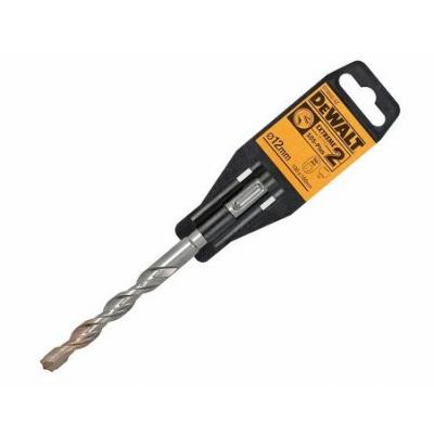DeWalt Extreme Two SDS-Plus Drill Bit Black 5.5 x 260mm DT9511-QZ