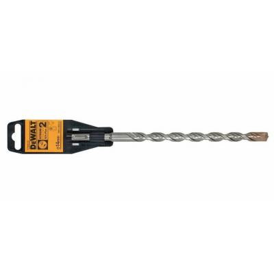 DeWalt Extreme Two SDS-Plus Drill Bit Silver 14 x 260mm DT9568-QZ
